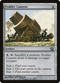 Fodder Cannon Fodder Cannon