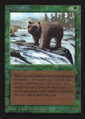 Grizzly Bears Grizzly Bears