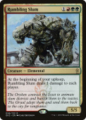 Rumbling Slum Rumbling Slum