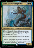 Ezuri, Stalker of Spheres Ezuri, Stalker of Spheres
