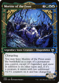 Moritte of the Frost Moritte of the Frost