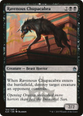 Ravenous Chupacabra Ravenous Chupacabra