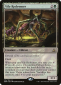 Vile Redeemer Vile Redeemer