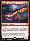 Spellpyre Phoenix Spellpyre Phoenix