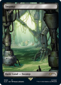 Swamp Swamp