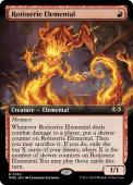 Rotisserie Elemental Rotisserie Elemental