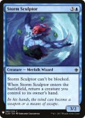 Storm Sculptor Storm Sculptor