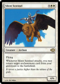 Silent Sentinel Silent Sentinel