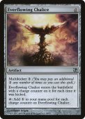Everflowing Chalice Everflowing Chalice
