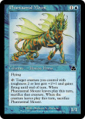 Phantasmal Mount Phantasmal Mount