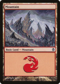 Mountain Mountain