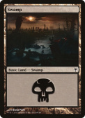 Swamp Swamp