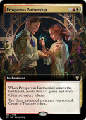 Prosperous Partnership Prosperous Partnership