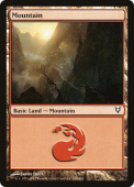 Mountain Mountain