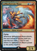 A-Maelstrom Muse A-Maelstrom Muse