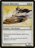 Kitsune Riftwalker Kitsune Riftwalker