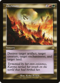 Decimate Decimate