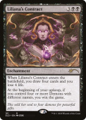 Liliana's Contract Liliana's Contract