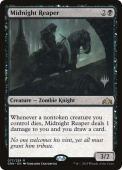 Midnight Reaper Midnight Reaper