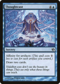 Thoughtcast Thoughtcast