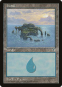 Island Island