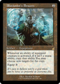 Illusionist's Bracers Illusionist's Bracers
