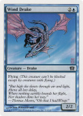 Wind Drake Wind Drake