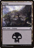Swamp Swamp