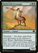 Battlefield Scrounger Battlefield Scrounger