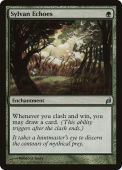 Sylvan Echoes Sylvan Echoes