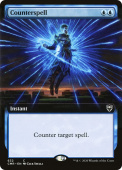 Counterspell Counterspell