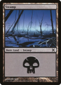Swamp Swamp