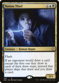 Notion Thief Notion Thief