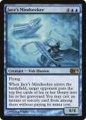 Jace's Mindseeker Jace's Mindseeker