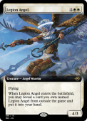 Legion Angel Legion Angel