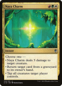 Naya Charm Naya Charm