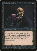 Khabál Ghoul Khabál Ghoul