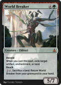 World Breaker World Breaker