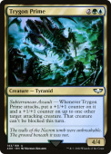 Trygon Prime Trygon Prime