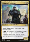 General's Enforcer General's Enforcer