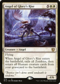 Angel of Glory's Rise Angel of Glory's Rise
