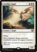 Sunblast Angel Sunblast Angel