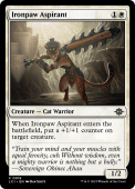 Ironpaw Aspirant Ironpaw Aspirant