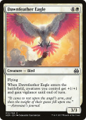 Dawnfeather Eagle Dawnfeather Eagle