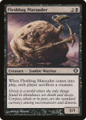 Fleshbag Marauder Fleshbag Marauder
