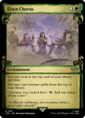 Elven Chorus Elven Chorus