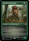 Stonehoof Chieftain Stonehoof Chieftain