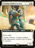Eidolon of Obstruction Eidolon of Obstruction