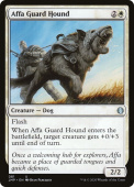 Affa Guard Hound Affa Guard Hound