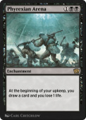 Phyrexian Arena Phyrexian Arena